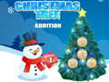 Hra Christmas Tree Addition