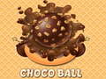 Hra Choco Ball