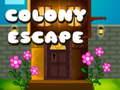 Hra Colony Escape