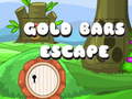 Hra Gold Bars Escape