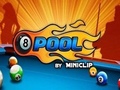 Hra 8 Ball Pool Multiplayer