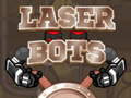 Hra Laser Bots 