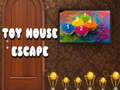 Hra Toy House Escape