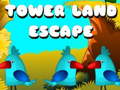 Hra Tower Land Escape