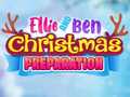 Hra Ellie And Ben Christmas Preparation