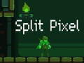Hra Split Pixel