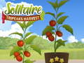 Hra Solitaire TriPeaks Harvest