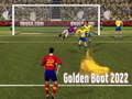 Hra Golden Boot 2022