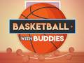 Hra Basketball With Buddies