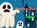 Hra Haunting Ghost Jigsaw