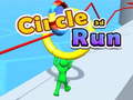 Hra Circle Run 3D 