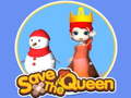Hra Save The Queen