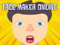 Hra Face Maker Online