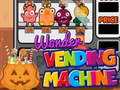 Hra Wonder Vending Machine