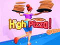 Hra High Pizza 