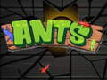 Hra Ants