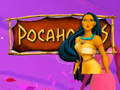 Hra Pocahontas 