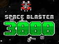 Hra Space Blaster 3000
