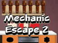 Hra Mechanic Escape 2