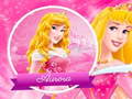 Hra Princess Aurora Match3