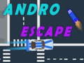 Hra Andro Escape