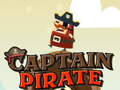 Hra Captain Pirate