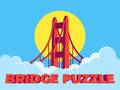 Hra Bridge  Puzzle