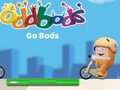Hra OddBods: Go Bods