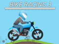 Hra Bike Racing 3