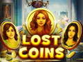 Hra Lost Coins
