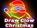 Hra Draw Glow Christmas