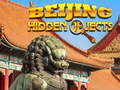 Hra Beijing Hidden Objects