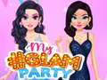 Hra My #Glam Party