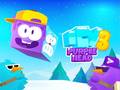 Hra Icy Purple Head 3