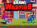 Hra Brawl Warfire online