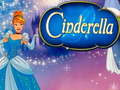 Hra Cinderella 