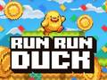 Hra Run Run Duck