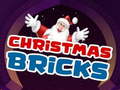 Hra Christmas Bricks
