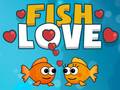 Hra Fish Love