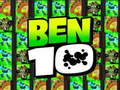 Hra Ben 10 