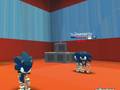 Hra Kogama: Sonic Dash 2