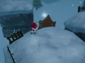 Hra Super Santa!