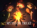 Hra Myth or Treat