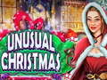 Hra Unusual Christmas