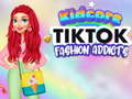Hra Kidcore TikTok Fashion Addicts