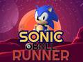 Hra Sonic 8 Ball Runner