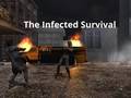 Hra The Infected Survival
