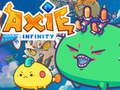 Hra Axie Infinity