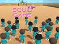 Hra Squid Game VIP