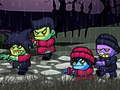 Hra Tiny Zombies 2